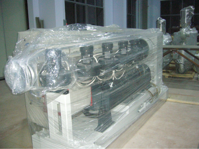 優(yōu)質單螺桿擠出機