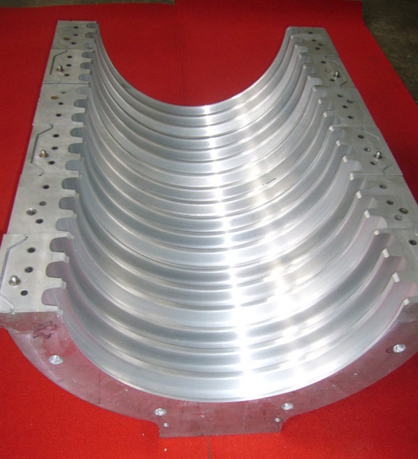 立式波紋管模塊價格